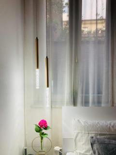 LB - Cozy Apartment Center - 1