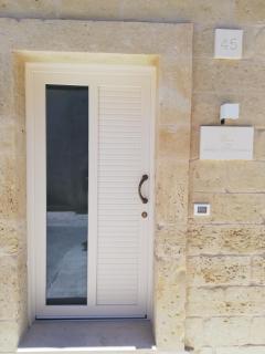 CH Guest House - Vernole - 3