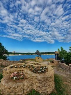 Guest House Kostovi - Kiten - 1