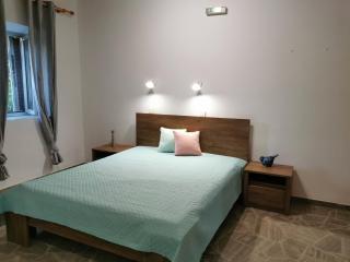 Marilenas Rooms - Asini - 7