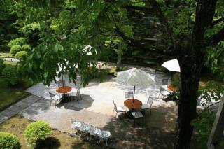 Kyu Karuizawa Hotel Otowa No Mori - Karuizawa - 2