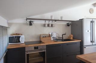 Apartments Leut 80m from the Sea - 4