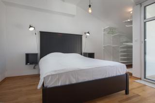 Apartments Leut 80m from the Sea - 7
