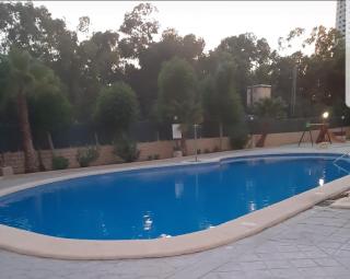 Apartamentos Finestrat I-II - Cala de Finestrat - 2