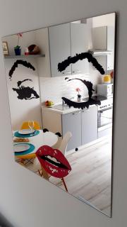 Lennida Studio Apartman with free parking - Kavran - 1