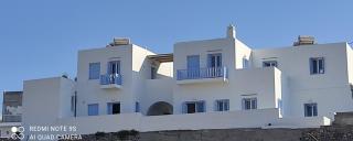 Stilvi Milos - Plaka Milou - 0