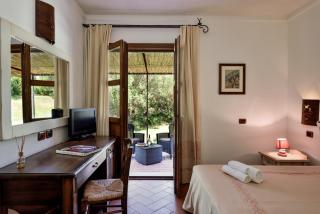 Hotel S'Abba e Sa Murta - Tortolì - 5