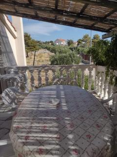 Apartmani Zmiric Primosten - Primošten - 9