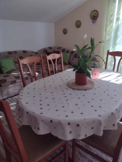 Apartmani Zmiric Primosten - Primošten - 8