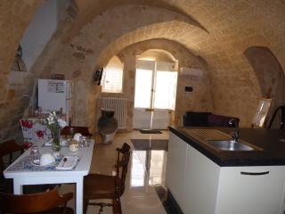 Dammuso dell'Arco - Palazzolo Acreide - 1