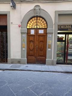 Hotel Camilla Firenze - Firenze - 4