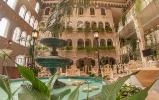 Villa Las Margaritas Caxa - 4