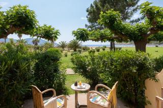 Hôtel-Restaurant Marina Di Lava - Grand Ajaccio - Appietto - 4