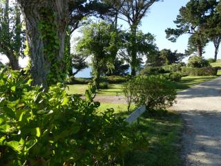 Tente 3 chambres, petit camping familial près des plages - Plestin-les-Grèves - 9