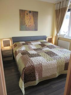 Zafír Sziget Apartman - 2