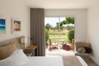 Hôtel-Restaurant Marina Di Lava - Grand Ajaccio - 4