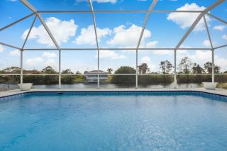 Waterfront Villa with Heated Pool - Villa Wine Down - Roelens Vacations - 8