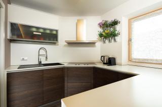 Holiday House Livigno - 9