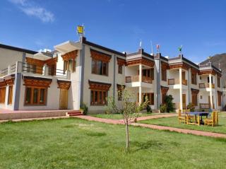 HOTEL CLASSIC LADAKH - Leh - 8
