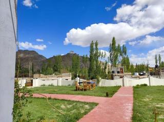 HOTEL CLASSIC LADAKH - Leh - 7