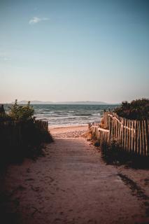 Salines - Hyères - 7