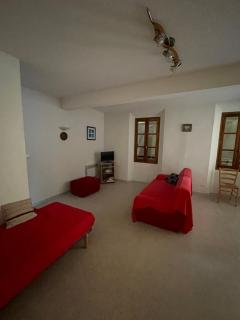 Gîte communal presbytère - Pézilla-de-Conflent - 0