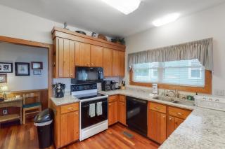 Sunset On The Sound - B Side - 5