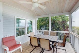 Sunset On The Sound - B Side - 1