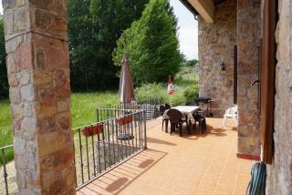 La Puerta de Gredos - San Martín del Pimpollar - 2