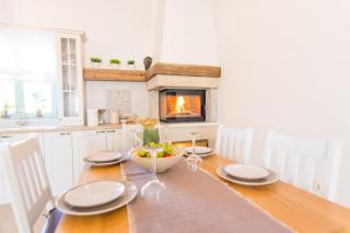 Villa Gagliana Žižanj - Otok Zizanj - 9
