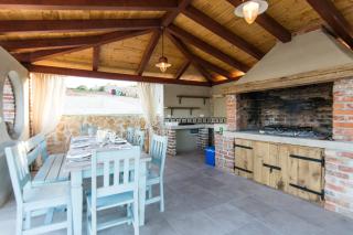 Villa Gagliana Žižanj - Otok Zizanj - 4