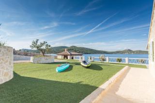 Villa Gagliana Žižanj - Otok Zizanj - 2