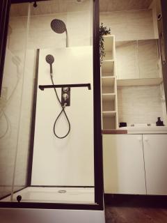 Appartement INDÉPENDANT centre ville 1chambre - Les Herbiers - 1