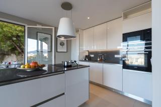 Villa sur les hauteurs de Nice, proche centre - Nizza - 4