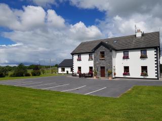 Corrib View Lodge - Glencorrib - 0