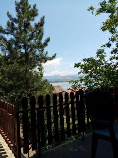 Family apartman Ana - Star - Golubac - 0