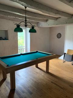 Grande villa au coeur de la Dordogne - Paussac-et-Saint-Vivien - 8