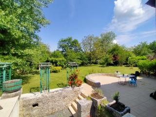 Grande villa au coeur de la Dordogne - Paussac-et-Saint-Vivien - 6