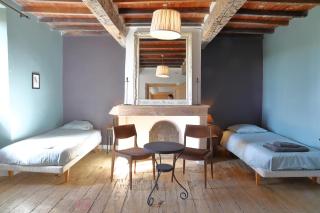 La Maison de Louis - 6
