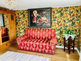 Boutique Villa MAMELFA - 7