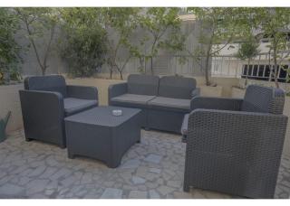 Apt 2 Pers 200m de la mer plus Parking proche - 7