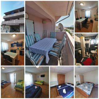 Apartments Sindi - Lopar - 3