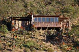 Gourits River Guest Farm - Albertinia - 9