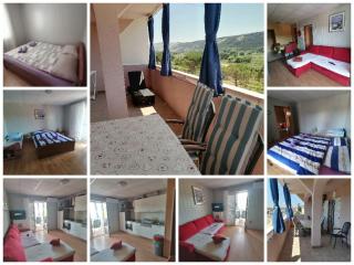 Apartments Sindi - Lopar - 4