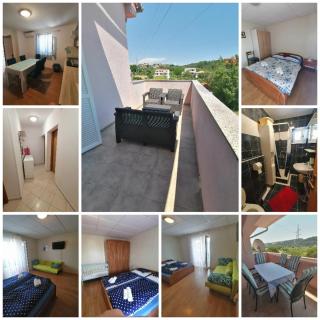 Apartments Sindi - Lopar - 5