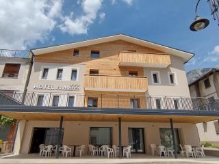 Hotel Da Marco - Vigo di Cadore - 9