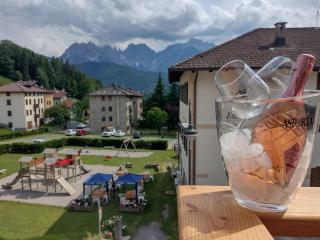 Hotel Da Marco - Vigo di Cadore - 3