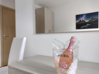 Hotel Da Marco - Vigo di Cadore - 1