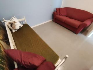 Captivating 4-Bed Apartment in Kotka SaunaFacility - Kotka - 2