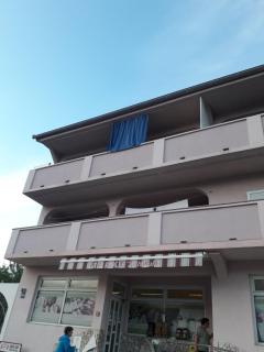 Apartments Sindi - Lopar - 6